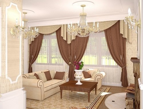 Фото из портфолио Дизайн дома – фотографии дизайна интерьеров на INMYROOM