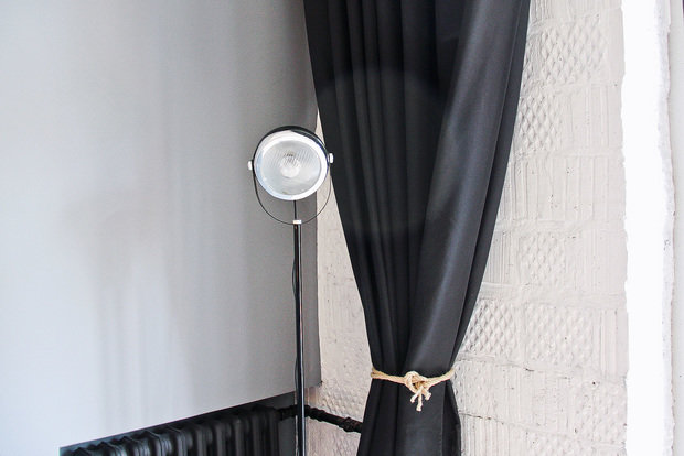 Фотография: Мебель и свет в стиле Лофт, Квартира, Дома и квартиры, Минимализм, Проект недели – фото на INMYROOM