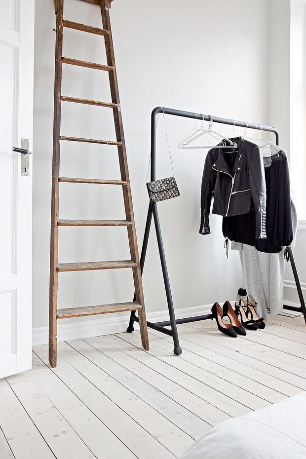 Фото из портфолио  Lundbergsgatan 13, SLOTTSSTADEN, MALMÖ – фотографии дизайна интерьеров на INMYROOM