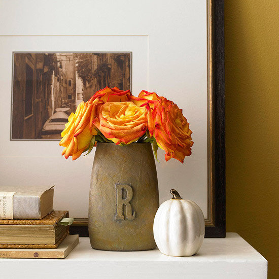 Фотография: Гостиная в стиле Современный, Декор интерьера, DIY, Дом, Вазы – фото на INMYROOM Фотография: Гостиная в стиле Современный, Декор интерьера, DIY, Дом, Вазы – фото на INMYROOM