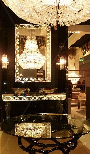 Фото из портфолио фоты – фотографии дизайна интерьеров на INMYROOM