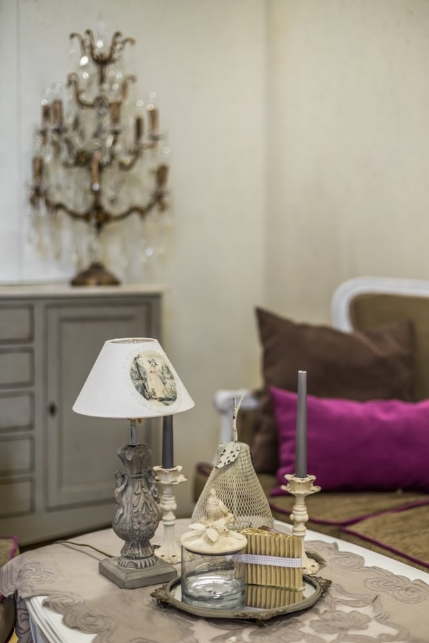 Фото из портфолио Alter Ego Houme – фотографии дизайна интерьеров на INMYROOM