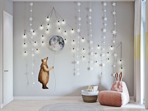 Фото из портфолио ЖК 1147 – фотографии дизайна интерьеров на INMYROOM