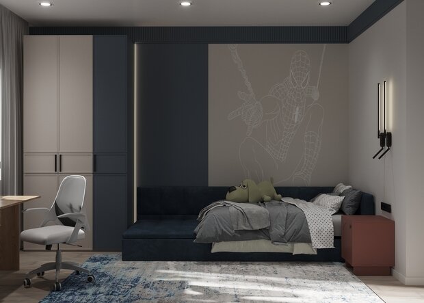 Фотография: в стиле – фото на INMYROOM