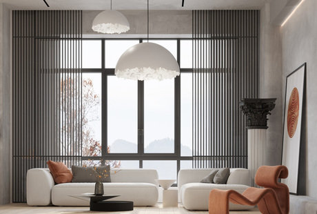 Квартира 190м2 Art Residence