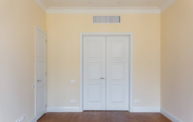 Фото из портфолио Квартира студия 25м2 – фотографии дизайна интерьеров на INMYROOM