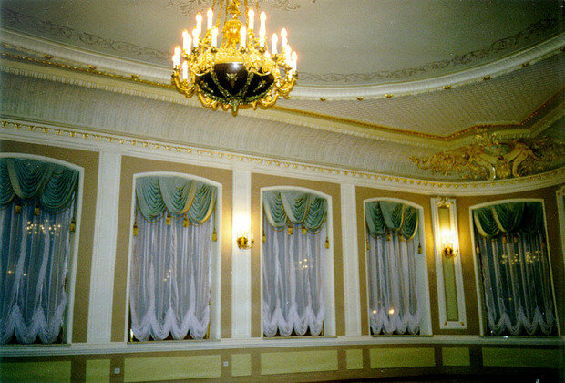 Фото из портфолио Избранные товары – фотографии дизайна интерьеров на INMYROOM