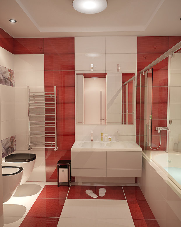 Фото из портфолио Мои избранные статьи – фотографии дизайна интерьеров на INMYROOM