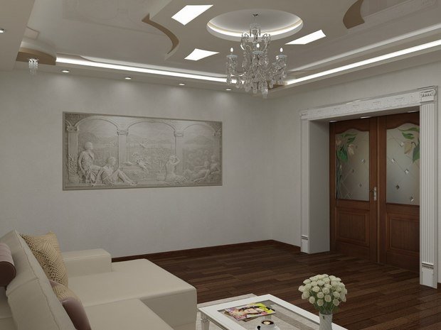 Фото из портфолио Дизайн интерьера – фотографии дизайна интерьеров на INMYROOM