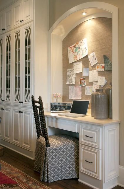 Фотография: Офис в стиле Прованс и Кантри, Декор интерьера, Декор дома – фото на INMYROOM Фотография: Офис в стиле Прованс и Кантри, Декор интерьера, Декор дома – фото на INMYROOM