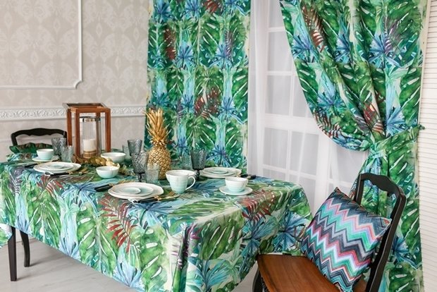 Фото из портфолио Совместная съемка с Мяташоп – фотографии дизайна интерьеров на INMYROOM