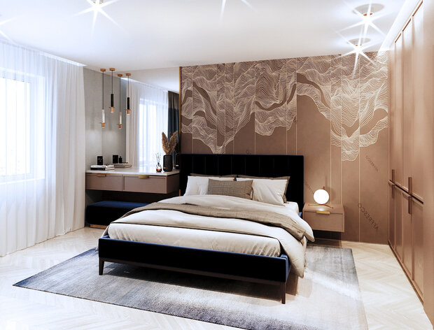 Фотография: в стиле – фото на INMYROOM