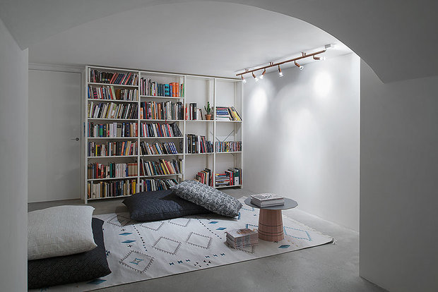 Фото из портфолио SURBRUNNSGATAN 40, GÅRDSHUSET – фотографии дизайна интерьеров на INMYROOM
