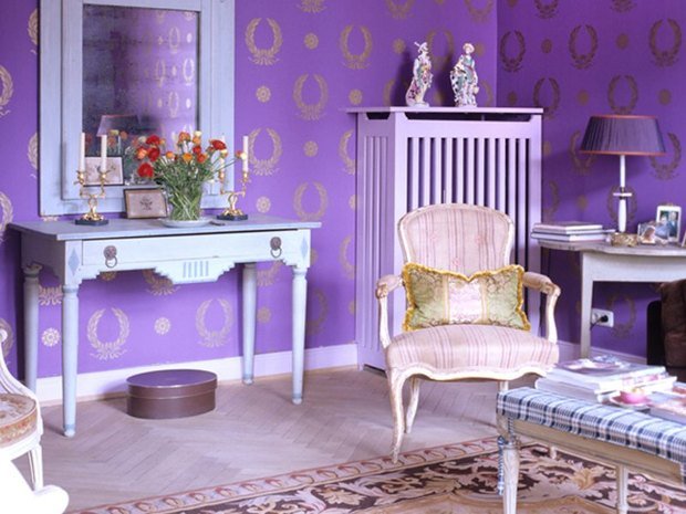 Фотография:  в стиле Классический, Современный – фото на INMYROOM