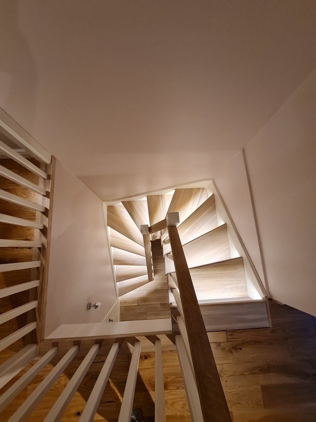 Фото из портфолио #agio_lavender – фотографии дизайна интерьеров на INMYROOM