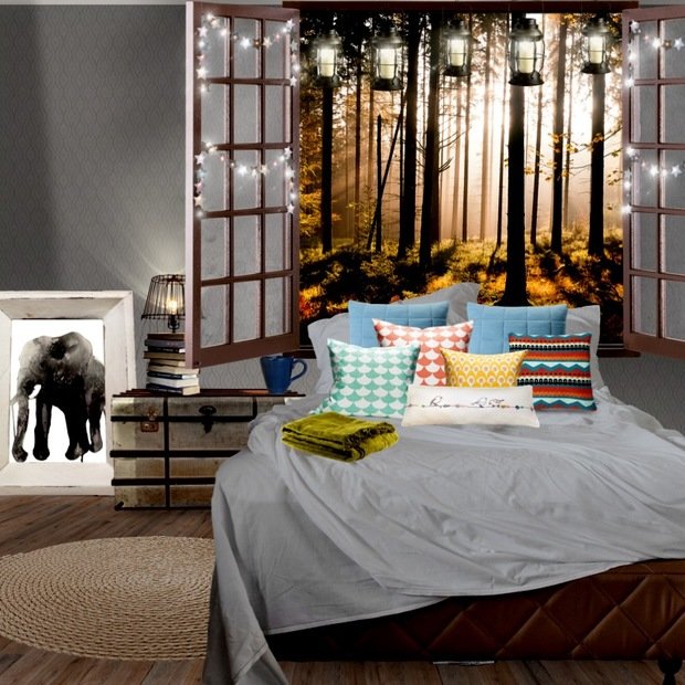 Фото из портфолио Мои интерьеры – фотографии дизайна интерьеров на INMYROOM