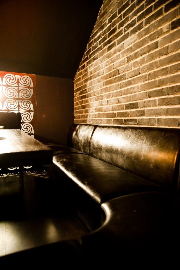 Фото из портфолио Bar ne bar – фотографии дизайна интерьеров на INMYROOM