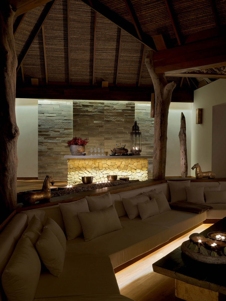 Фотография: Гостиная в стиле Прованс и Кантри, Современный, Дом, Дома и квартиры, Отель – фото на INMYROOM Фотография: Гостиная в стиле Прованс и Кантри, Современный, Дом, Дома и квартиры, Отель – фото на INMYROOM