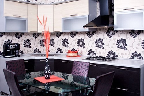 Фото из портфолио Мое избранное – фотографии дизайна интерьеров на INMYROOM
