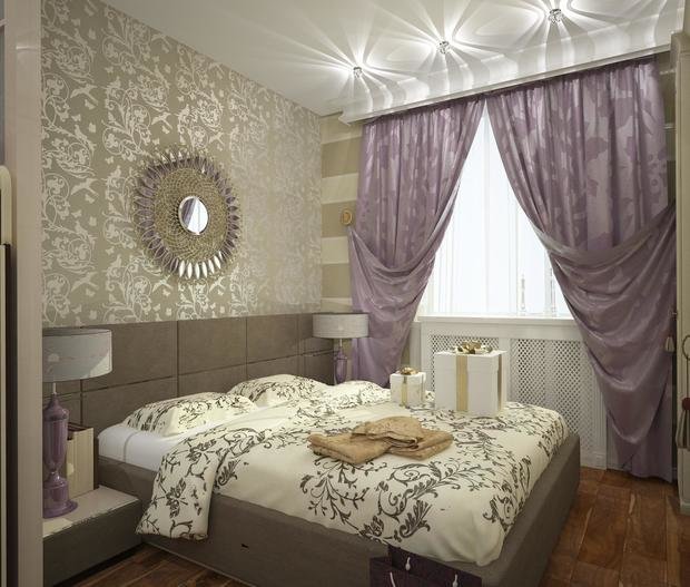 Фото из портфолио квартира 90 м2 – фотографии дизайна интерьеров на INMYROOM