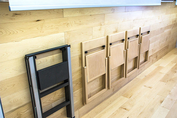 Фотография: Мебель и свет в стиле Современный, Эко, Гостиная, Декор интерьера, Интерьер комнат – фото на INMYROOM