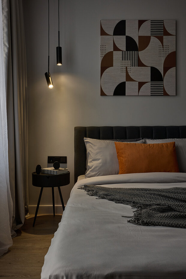 Фотография: в стиле – фото на INMYROOM