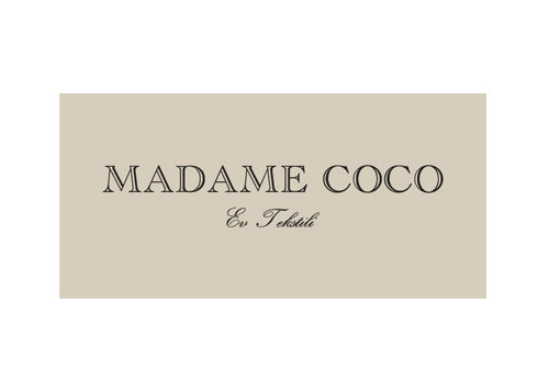 Фото из портфолио Домашний текстиль -Madame Coco – фотографии дизайна интерьеров на INMYROOM