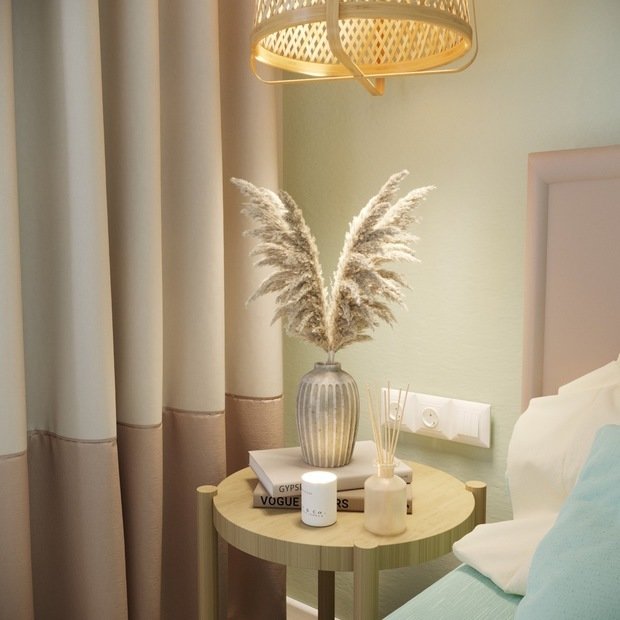 Фото из портфолио Портфолио – фотографии дизайна интерьеров на INMYROOM