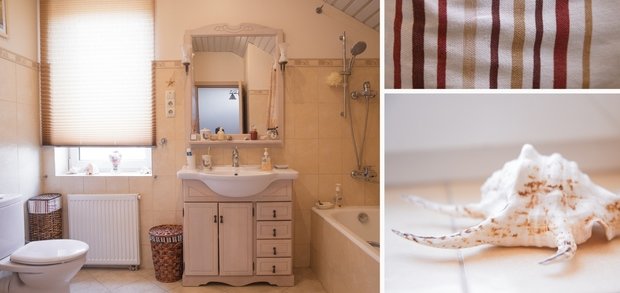 Фото из портфолио в Лесном городке – фотографии дизайна интерьеров на INMYROOM