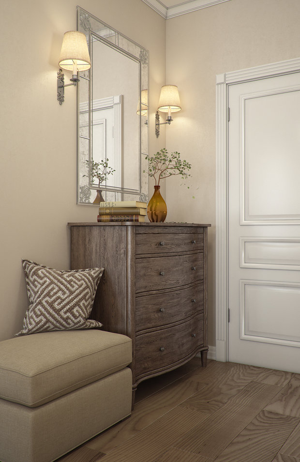 Фото из портфолио Что меня вдохновляет – фотографии дизайна интерьеров на INMYROOM