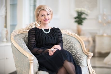 Архитектурный проект от Елена Антонович