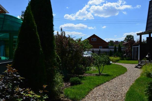 Фото из портфолио Подмосковье, Химки – фотографии дизайна интерьеров на INMYROOM