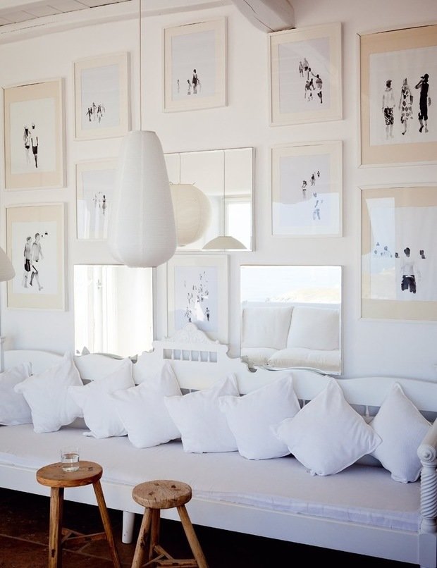 Фотография: Декор в стиле Скандинавский, Декор интерьера, Декор дома – фото на INMYROOM