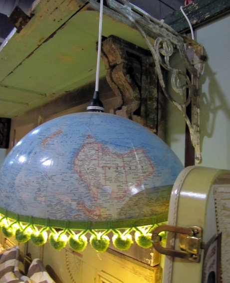 Фотография: Мебель и свет в стиле Прованс и Кантри, Современный – фото на INMYROOM