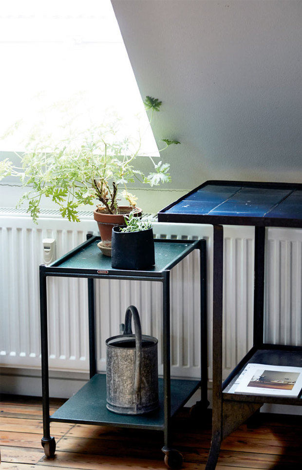 Фото из портфолио Экостиль в интерьере дома – фотографии дизайна интерьеров на INMYROOM