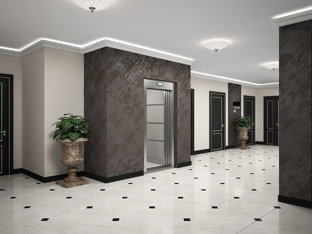 Фото из портфолио холл,вестибюль – фотографии дизайна интерьеров на INMYROOM