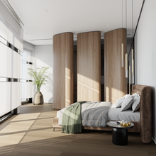Фото из портфолио Дом "Благодать" Сочи – фотографии дизайна интерьеров на INMYROOM