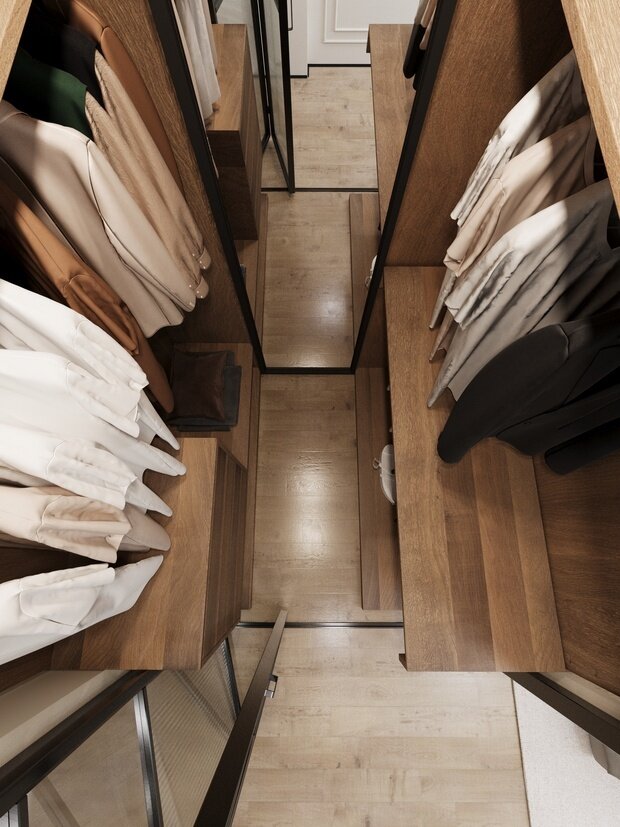 Фотография:  в стиле  – фото на INMYROOM