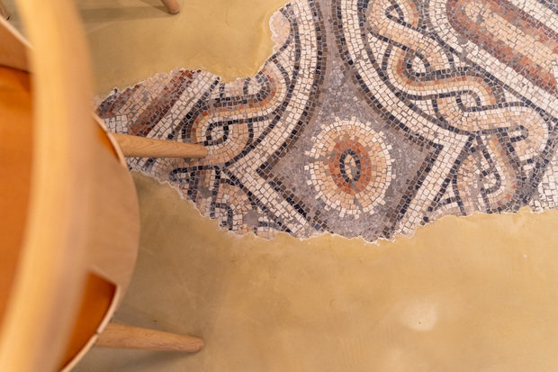 Фото из портфолио LP CYPRUS – фотографии дизайна интерьеров на INMYROOM