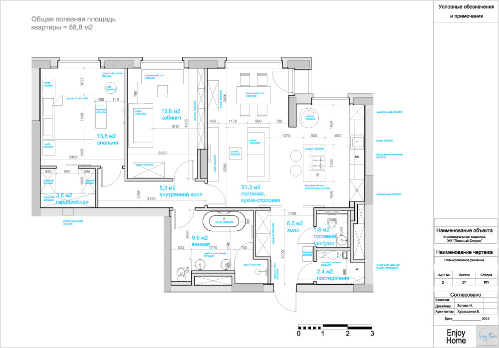 Фотография: в стиле , Квартира, Проект недели, Надя Зотова – фото на INMYROOM Фотография: в стиле , Квартира, Проект недели, Надя Зотова – фото на INMYROOM
