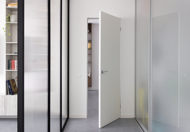Фото из портфолио PA180-spb – фотографии дизайна интерьеров на INMYROOM