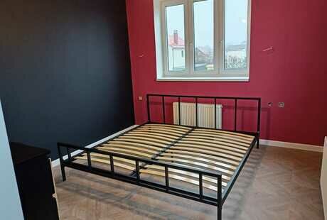 Кровать Лофт 1