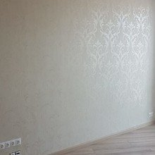 Фото из портфолио Ремонт квартир – фотографии дизайна интерьеров на INMYROOM