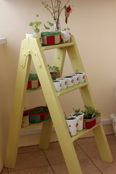 Фотография: Декор в стиле Современный, Декор интерьера, Декор дома, Советы, Лестница – фото на INMYROOM