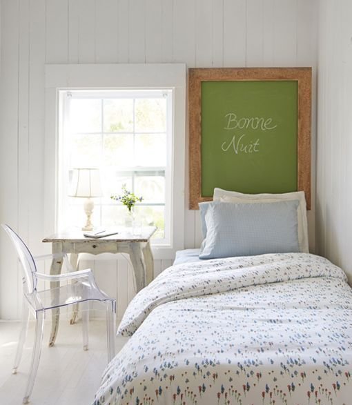 Фотография: Детская в стиле Скандинавский, Декор интерьера, Дом, Дом и дача, как оформить маленький дом – фото на INMYROOM