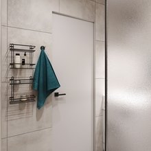Фото из портфолио Функциональная однушка в стиле лофт. – фотографии дизайна интерьеров на INMYROOM