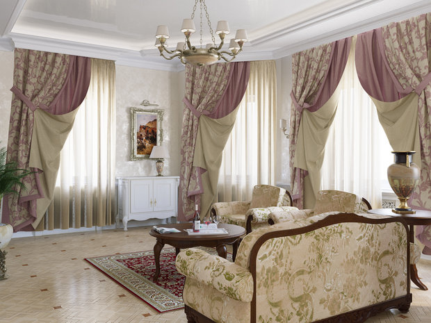 Фото из портфолио Мое избранное – фотографии дизайна интерьеров на INMYROOM