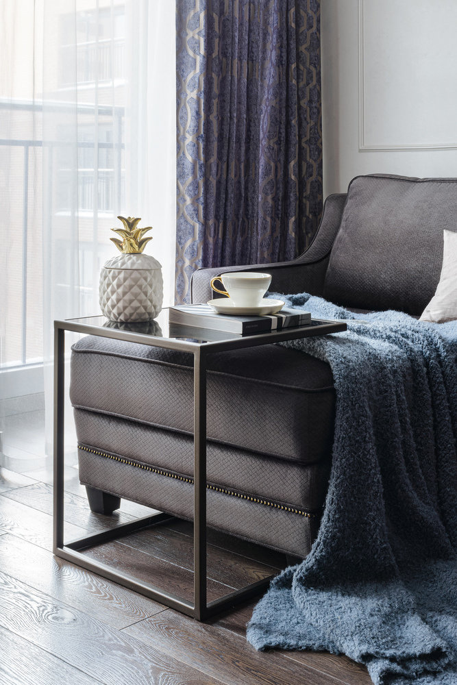 Фотография: Гостиная в стиле Современный, Классический, Квартира, Проект недели, Новосибирск, 4 и больше, 60-90 метров, Art Twins Design, Тая Акулова, Глеб Скотников – фото на INMYROOM Фотография: Гостиная в стиле Современный, Классический, Квартира, Проект недели, Новосибирск, 4 и больше, 60-90 метров, Art Twins Design, Тая Акулова, Глеб Скотников – фото на INMYROOM