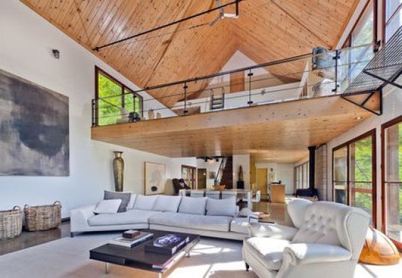 Фотография: Гостиная в стиле Прованс и Кантри, Классический, Скандинавский, Современный – фото на INMYROOM