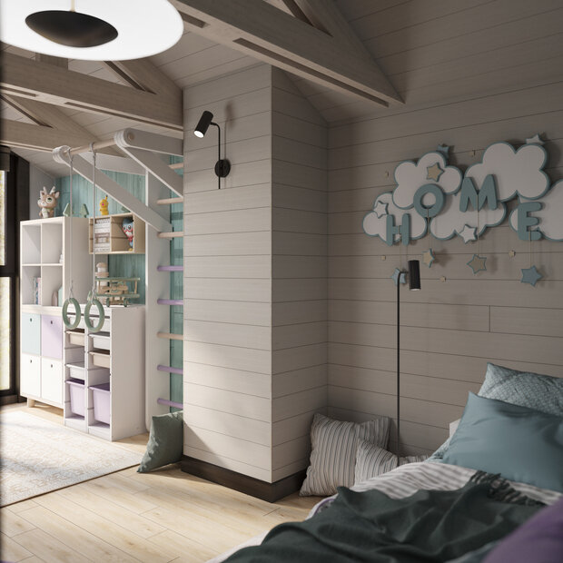 Фотография: в стиле – фото на INMYROOM